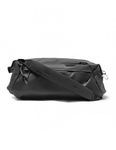 Torba Peak Design Travel Duffel 35l czarna