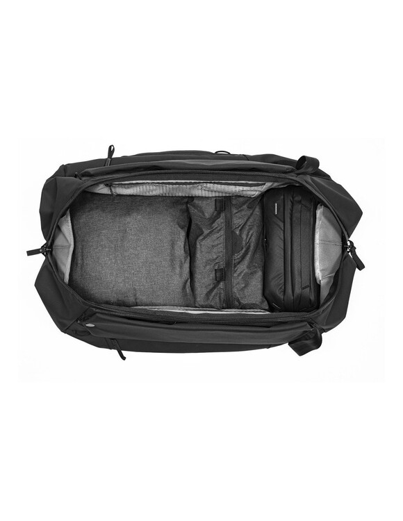 Torba Peak Design Travel Duffelpack 65L czarna