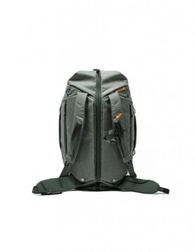 Torba Peak Design Travel Duffelpack 65L szarozielona