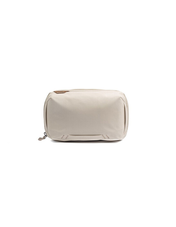 Wkład Travel Line Peak Design Tech Pouch Bone v2 - Kość słoniowa