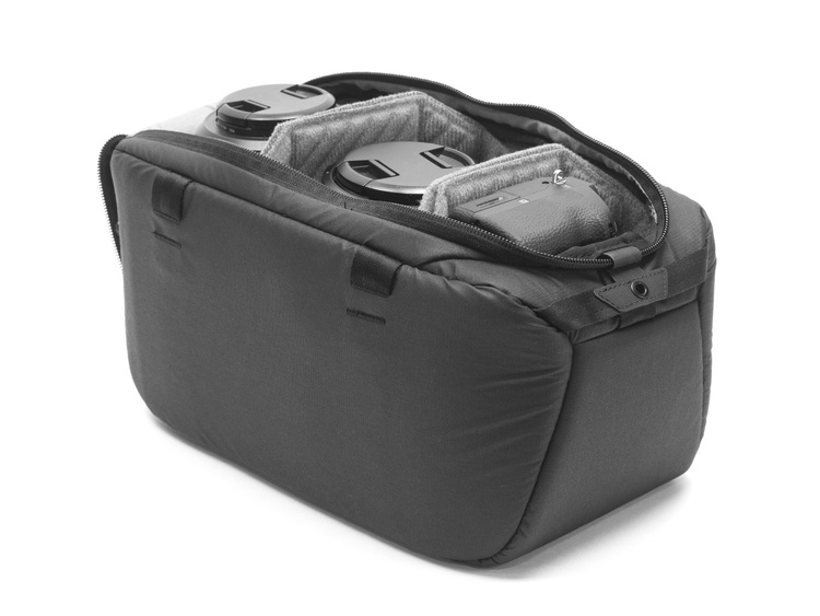 Wkład Travel Line Peak Design Camera Cube Small - mały