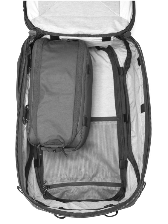 Wkład Travel Line Peak Design Camera Cube Small - mały