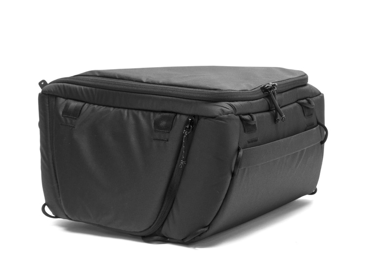 Wkład Travel Line Peak Design Camera Cube Medium - średni