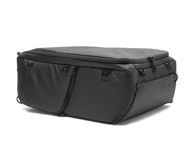 Wkład Travel Line Peak Design Camera Cube Large - duży