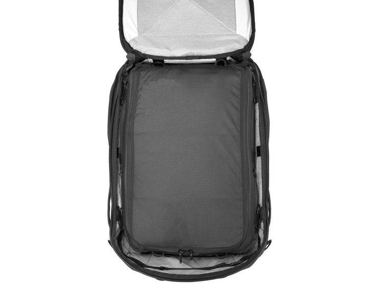 Wkład Travel Line Peak Design Camera Cube Large - duży