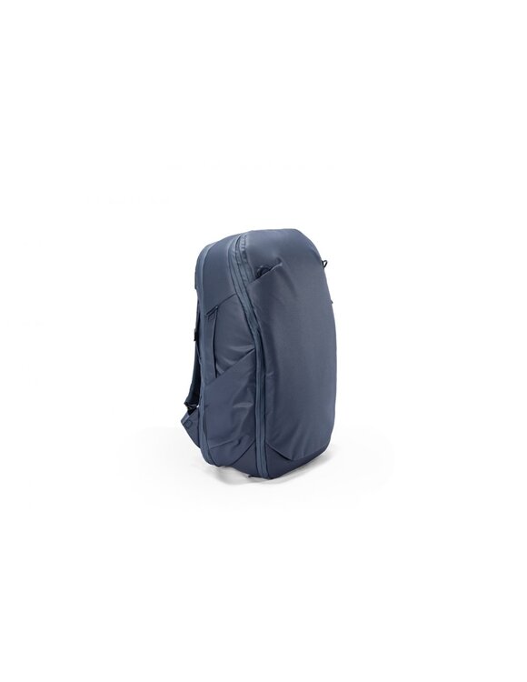 Plecak Peak Design Travel Backpack 30L Midnight - niebieski