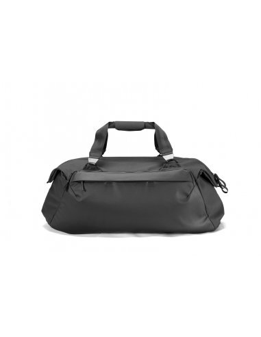 Torba Peak Design Travel Duffel 65L Black – czarna