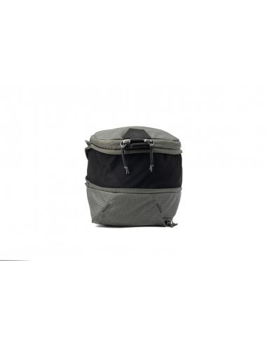 Pokrowiec Travel Line Peak Design Packing Cube Small Sage – mały, szarozielony