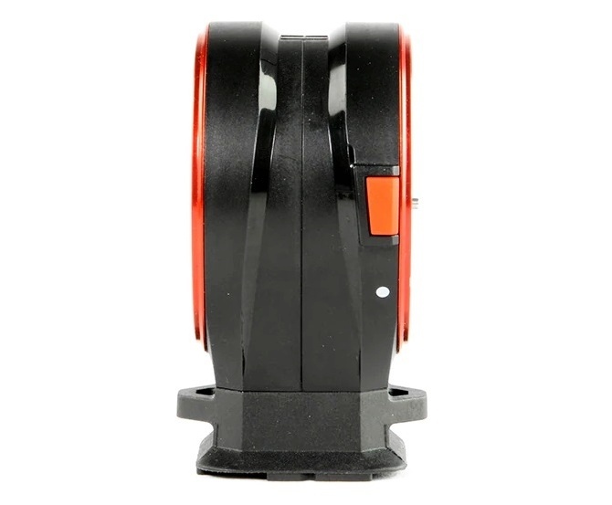 Adapter Peak Design LENS do mocowania obiektywów Canon EF