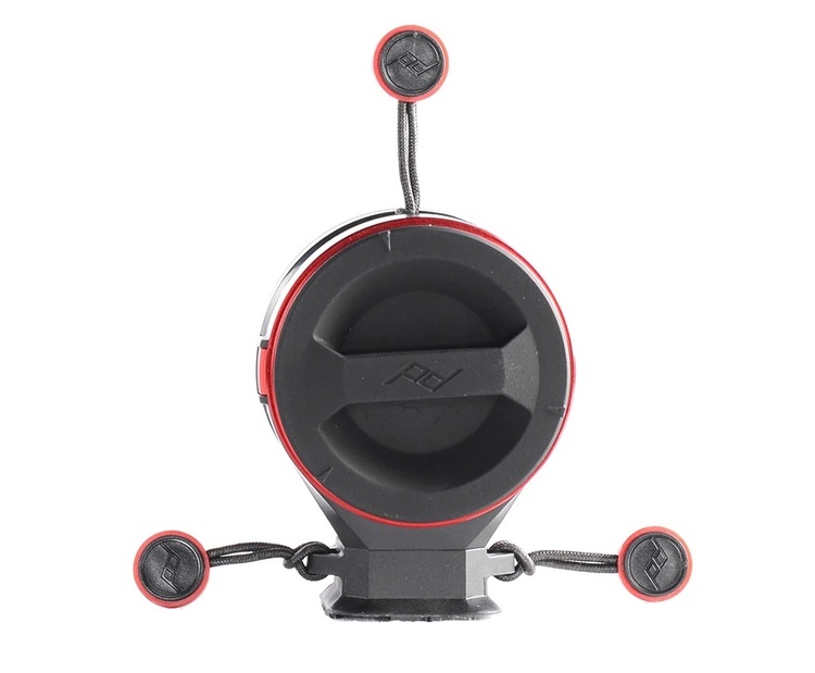 Adapter Peak Design LENS do mocowania obiektywów Canon EF