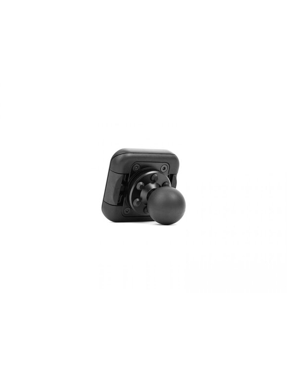 Peak Design Mobile 1” Ball Adapter - 1 Calowy Adapter Kulowy - Czarny