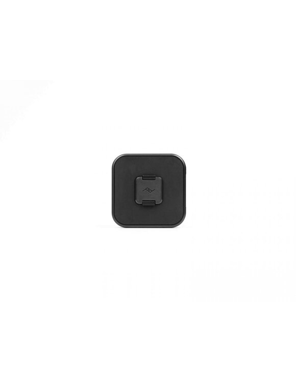 Peak Design Mobile 1” Ball Adapter - 1 Calowy Adapter Kulowy - Czarny