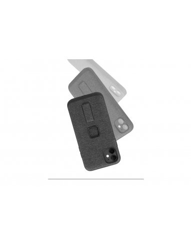 Peak Design Mobile Etui Everyday Case Loop iPhone 14 Pro Max - Grafitowe