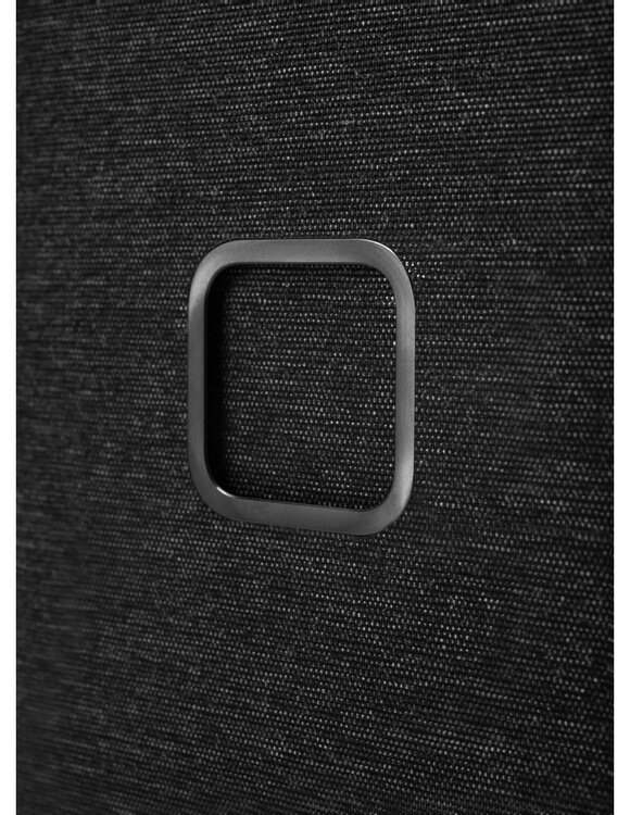 Peak Design Mobile Etui Everyday Case Fabric iPhone 14 Pro - Grafitowe