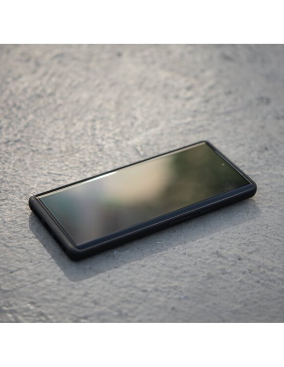 Peak Design Mobile Etui Everyday Case Fabric Google Pixel 7 - Grafitowe