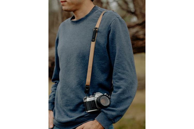 Pasek Peak Design Leash COYOTE v3