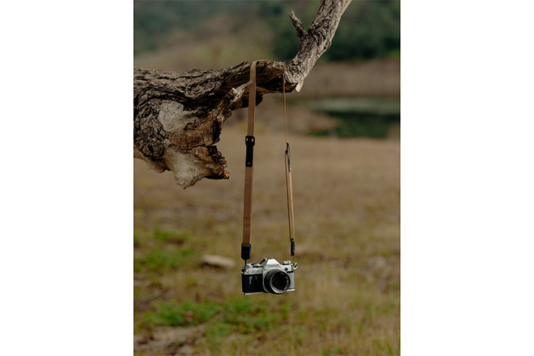 Pasek Peak Design Leash COYOTE v3