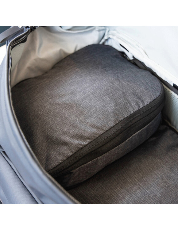 Pokrowiec Travel Line Peak Design Packing Cube SMedium Sage - szarozielony