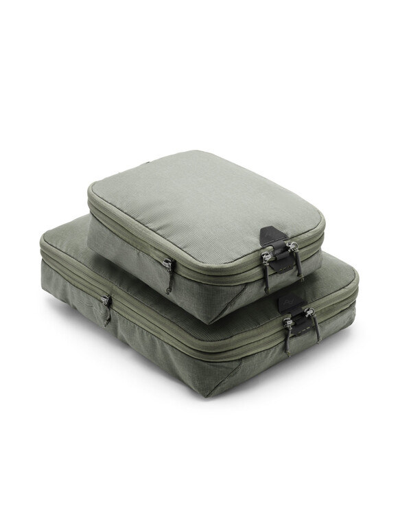 Pokrowiec Travel Line Peak Design Packing Cube SMedium Sage - szarozielony