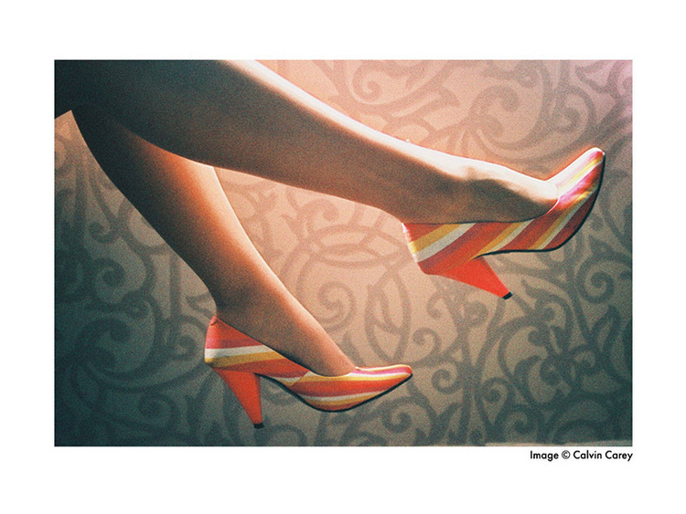 Film Harman Phoenix ISO 200 /36 | CEWE Fotojoker: Aparaty