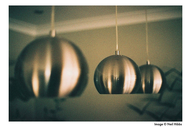 Harman Photo Harman Phoenix ISO 200 135-36 film