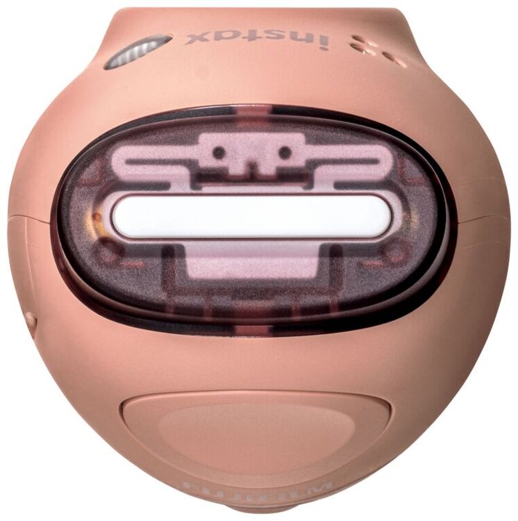 Fujifilm Instax Pal Pink  