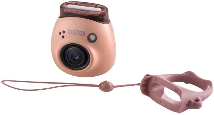 Fujifilm Instax Pal Pink  