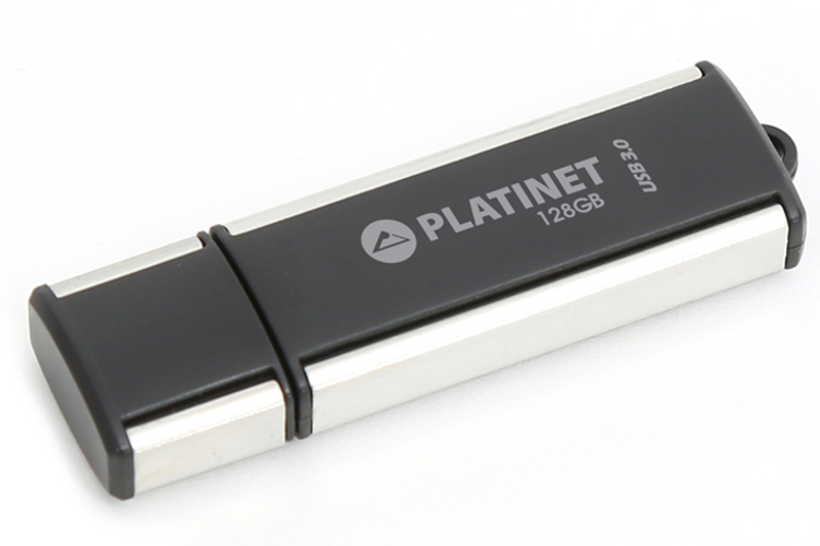 Pendrive 128GB Platinet USB 3.0 - PMFU3128X