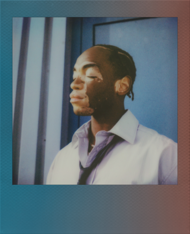 Wkład Polaroid 2x Go Gradient Frame Double Pack 16 zdjęć