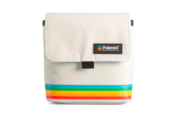Polaroid Originals Box Camera Bag (biała)