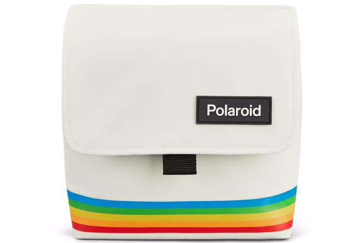 Torba Polaroid Box Camera (biała)