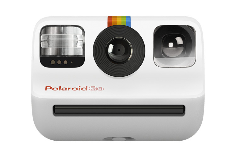 Polaroid GO - White