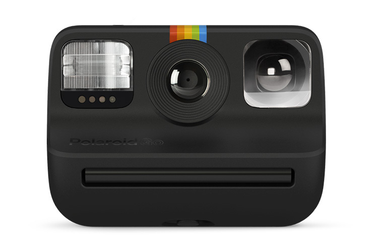 Polaroid GO - Black