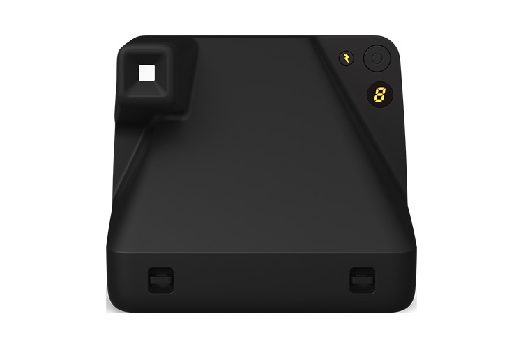 Polaroid Now+ gen 2 - Black