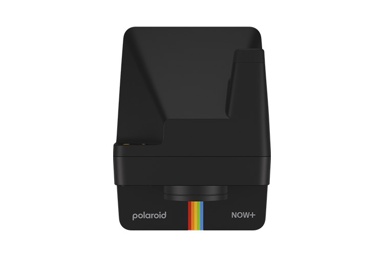 Polaroid Now+ gen 2 - Black