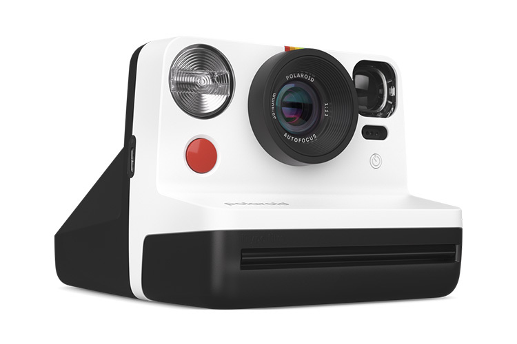 Polaroid Now gen 2 - Black & White