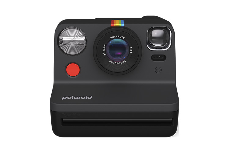 Polaroid Now gen 2 - Black