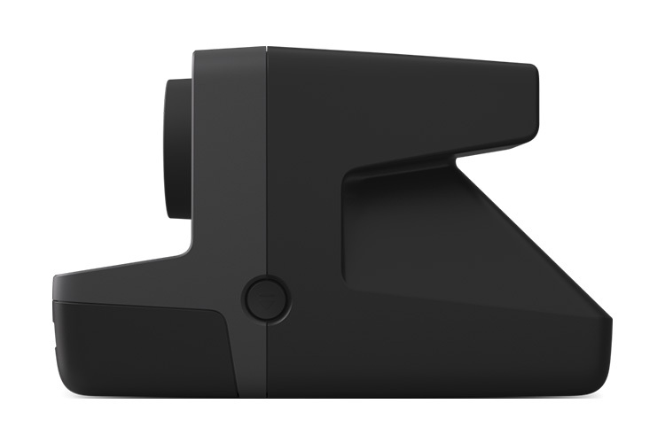Polaroid Now gen 2 - Black