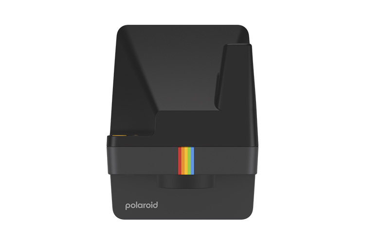 Polaroid Now gen 2 - Black