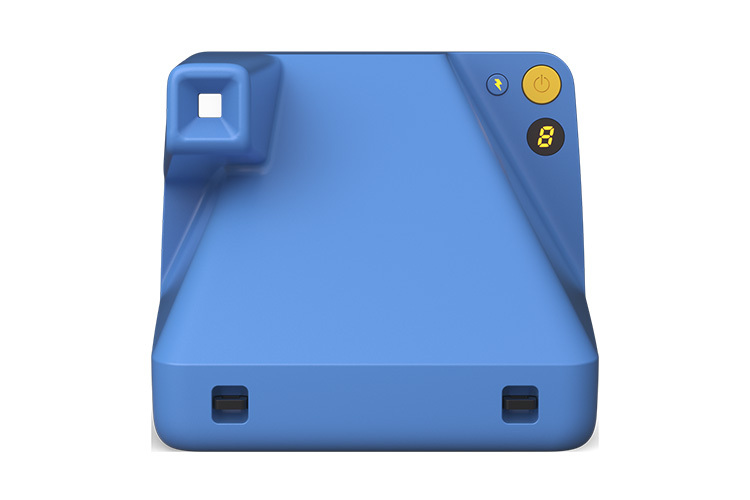 Polaroid Now gen 2 - Blue