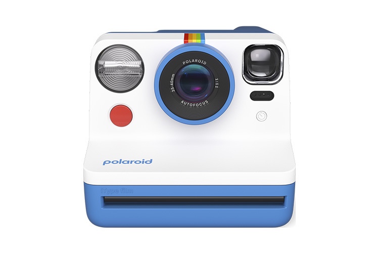 Polaroid Now gen 2 - Blue