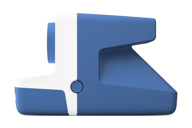 Polaroid Now gen 2 - Blue