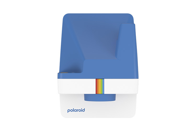 Polaroid Now gen 2 - Blue