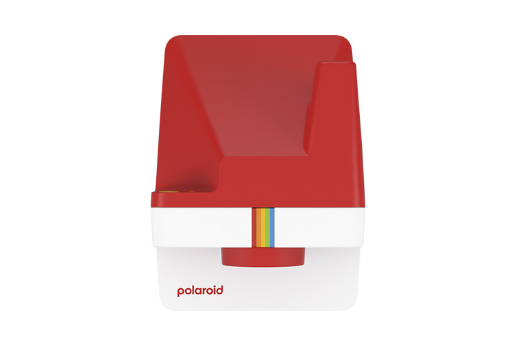 Polaroid Now gen 2 - Red