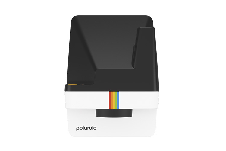 Zestaw Polaroid Now gen 2 E-box - Black & White