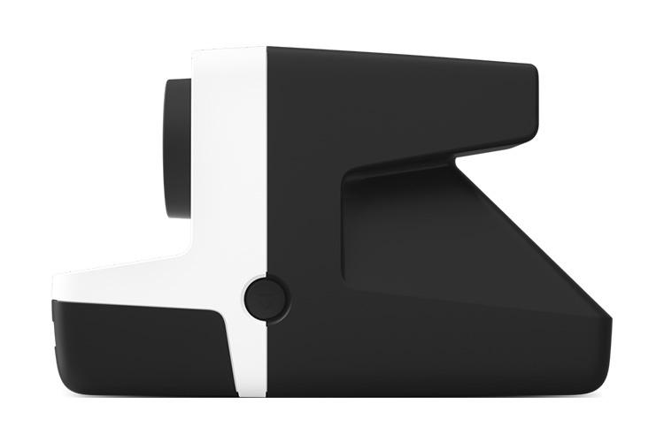 Zestaw Polaroid Now gen 2 E-box - Black & White