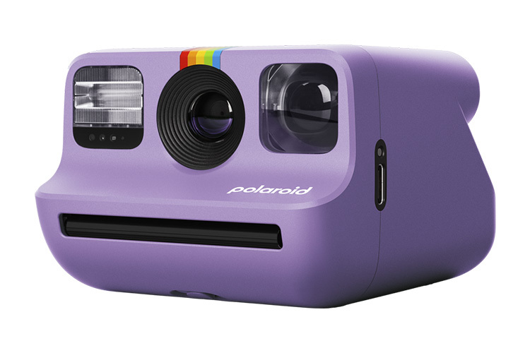 Polaroid Go Gen 2 fioletowy
