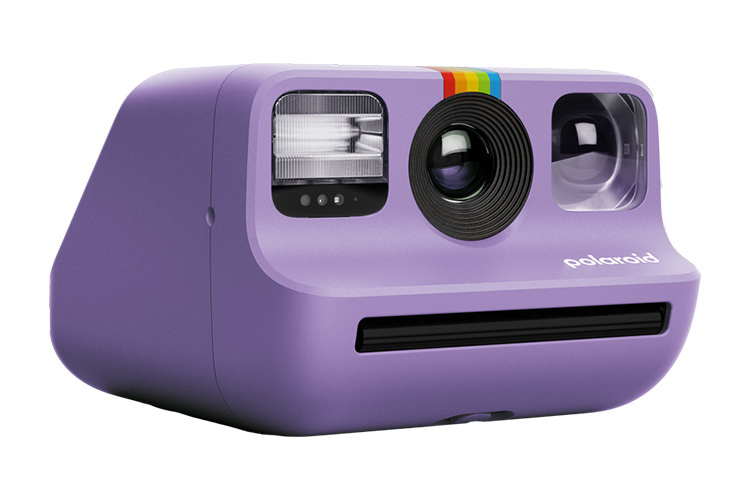 Polaroid Go Gen 2 fioletowy