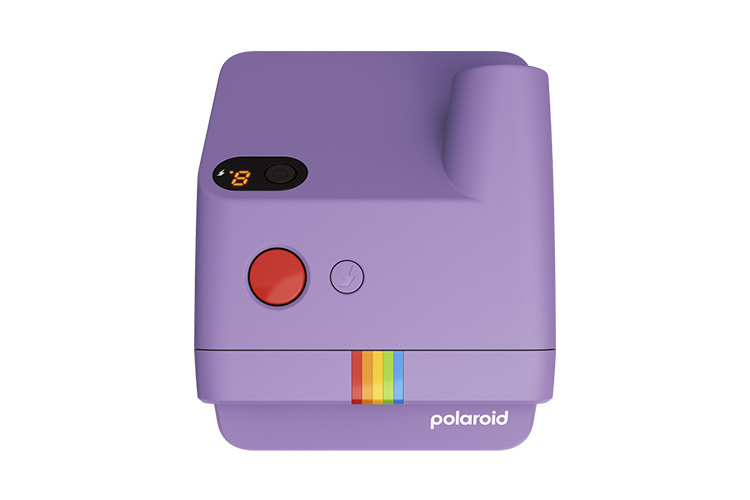 Polaroid Go Gen 2 fioletowy