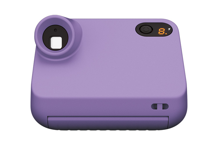 Polaroid Go Gen 2 fioletowy